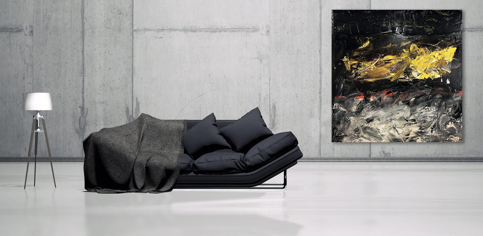 Noah Voute paintings